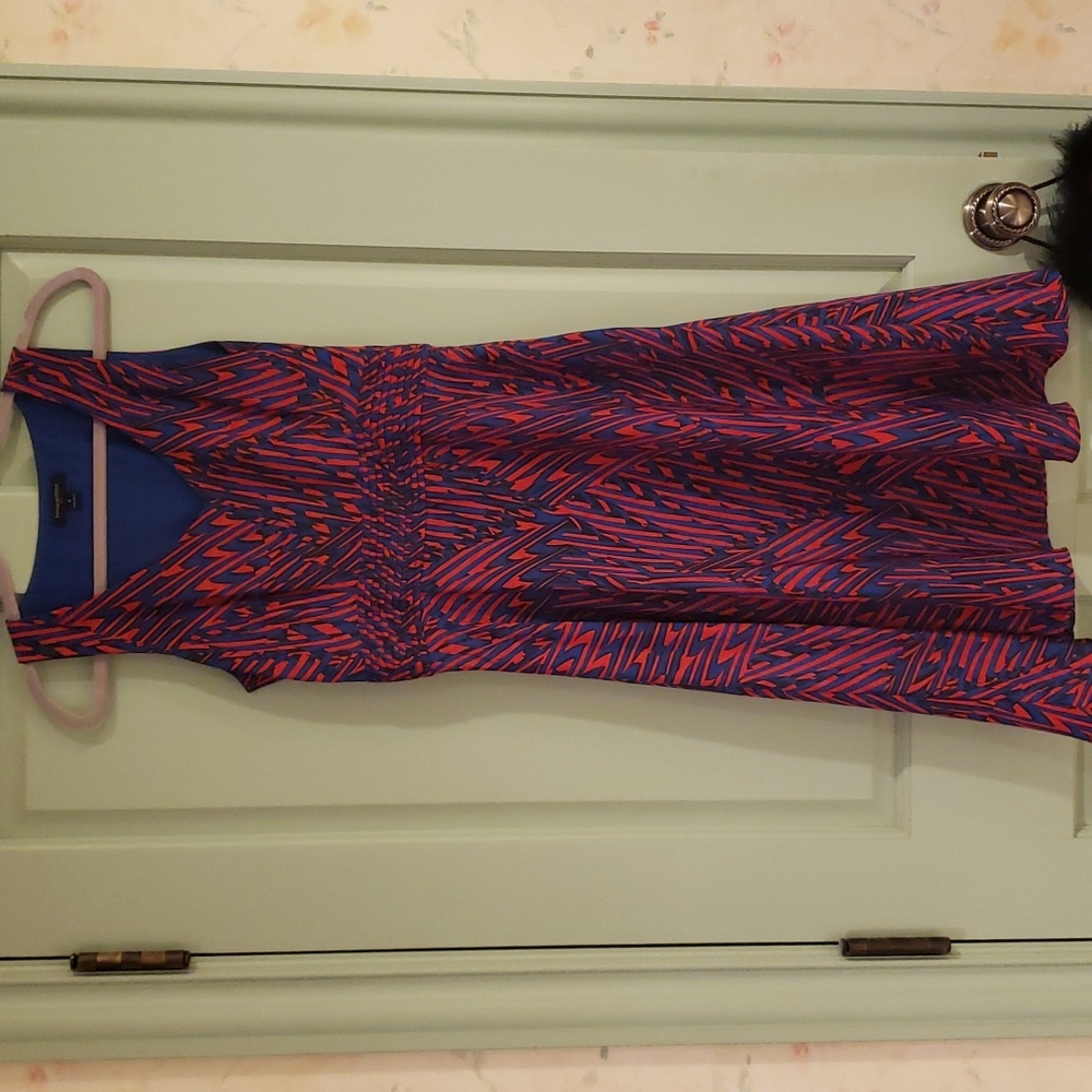 Beautiful banana republic dress